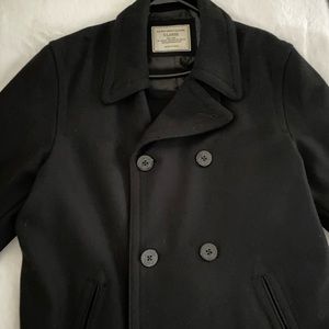 Old Navy Pea Coat (Men’s XL)
